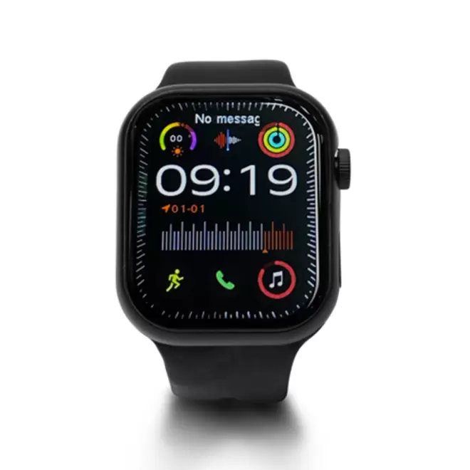 MONTRE CONNECTEE PERSONNALISEE 'ACTITIME' 