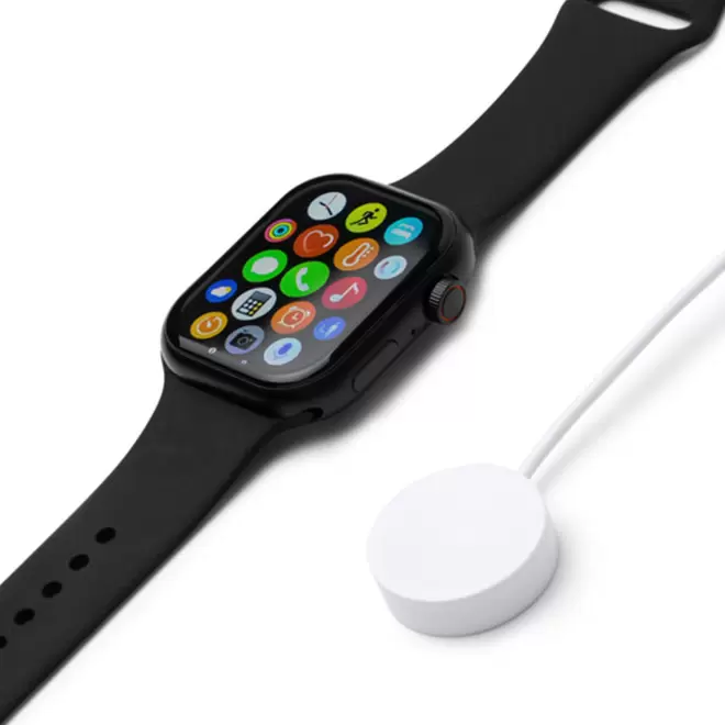 MONTRE CONNECTEE PERSONNALISEE 'ACTITIME' 