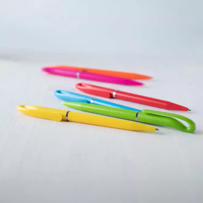 STYLO PERSONNALISABLE 'COPENHAGUE COLOR'