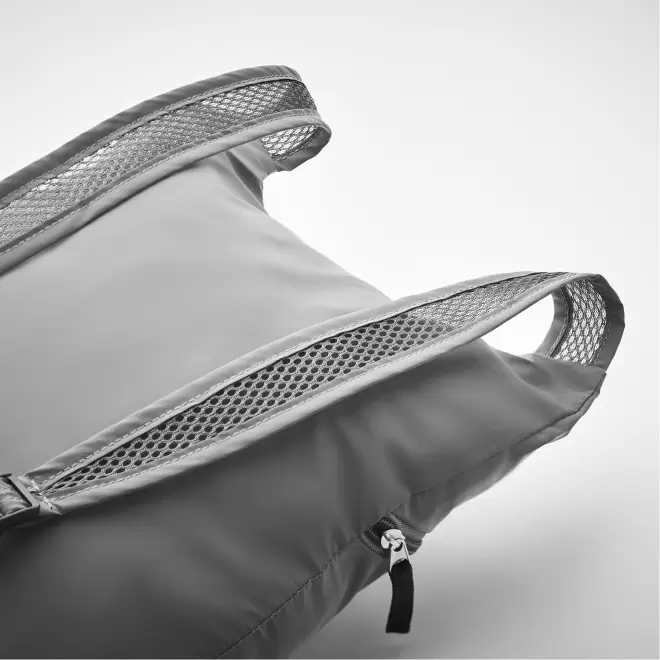 SAC A DOS REFLECHISSANT PERSONNALISABLE 'REFLO'