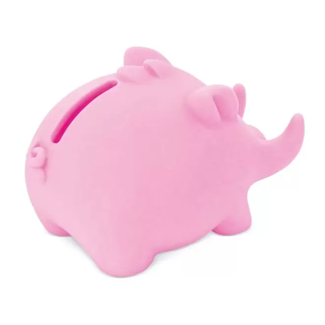 TIRELIRE SANGLIER PERSONNALISABLE 'SANGLIO'