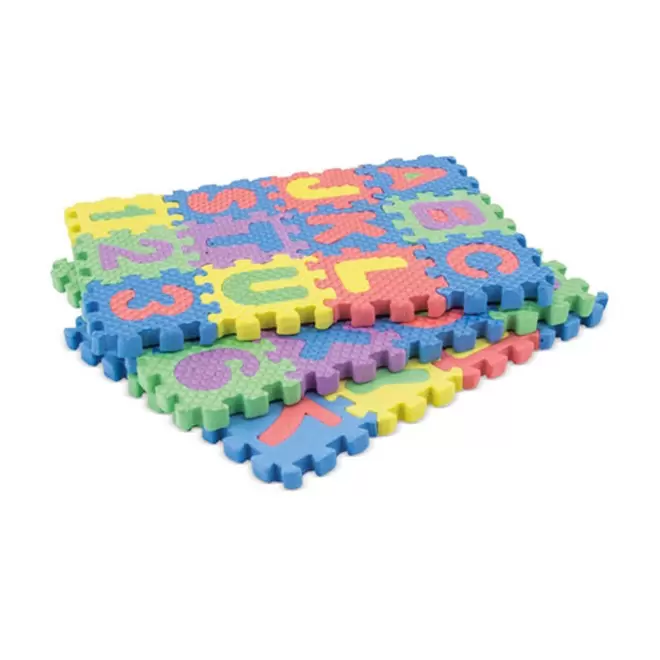 PUZZLE MOUSSE 'EVANI'