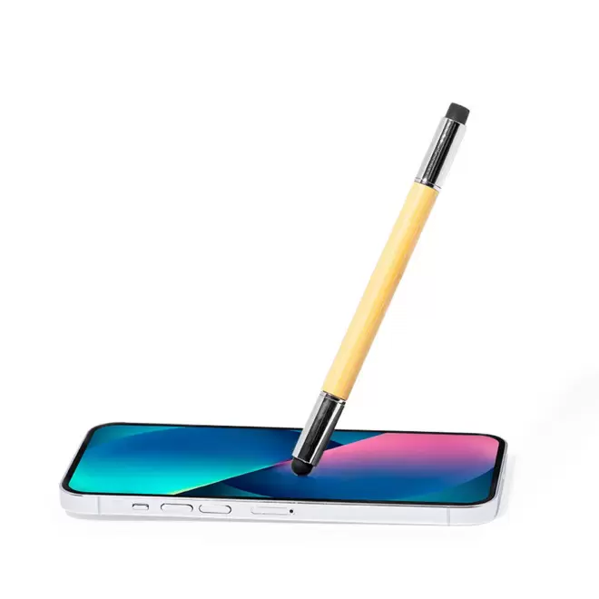 STYLO ETERNEL PERSONNALISABLE 'DOBEL BAMBOU'