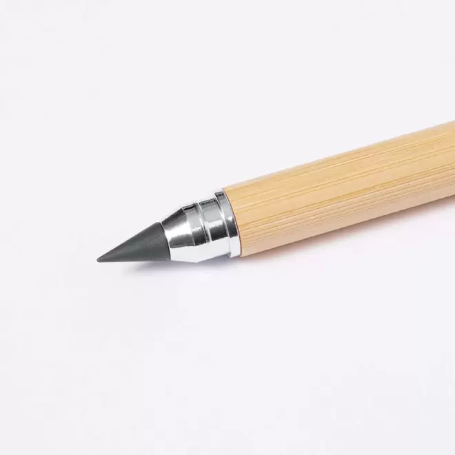 STYLO ETERNEL PERSONNALISABLE 'DOBEL BAMBOU'
