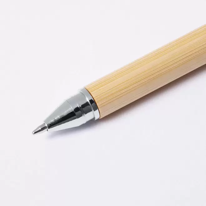STYLO ETERNEL PERSONNALISABLE 'DOBEL BAMBOU'