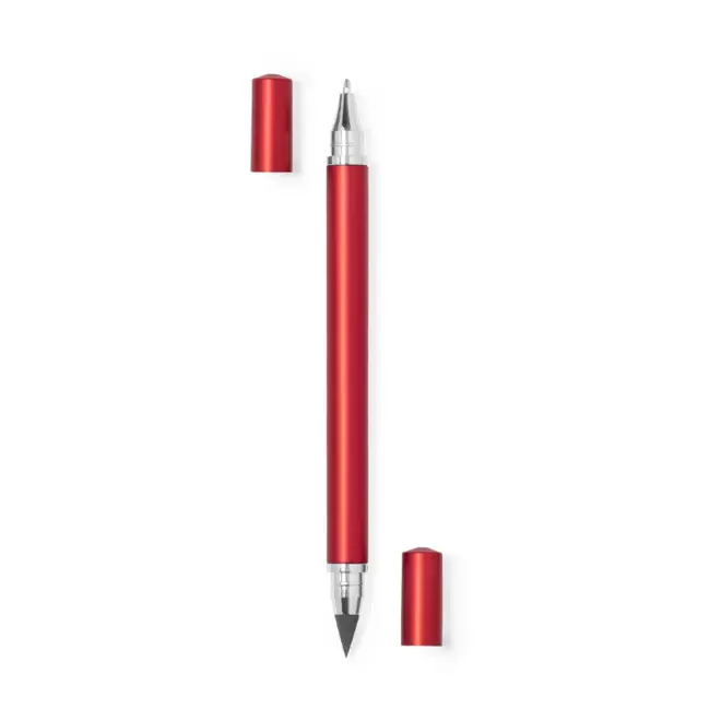 STYLO ETERNEL METALLIQUE PERSONNALISABLE 'DOBEL'