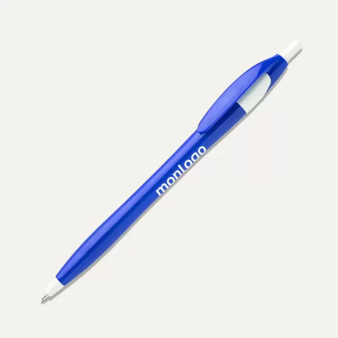 STYLO RECYCLE PERSONNALISABLE 'COCO'
