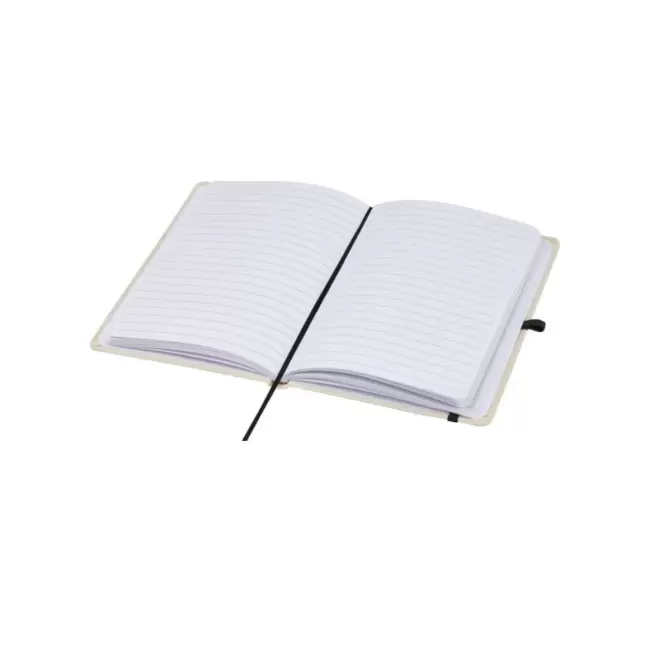 CARNET COTON BIO PERSONNALISE 'TASSI'