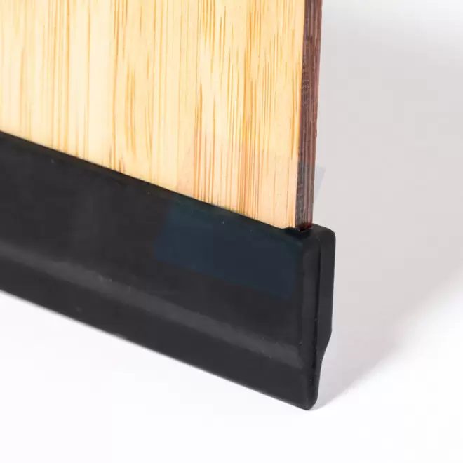 GRATTOIR BAMBOU PERSONNALISE 'KATMANDOU'