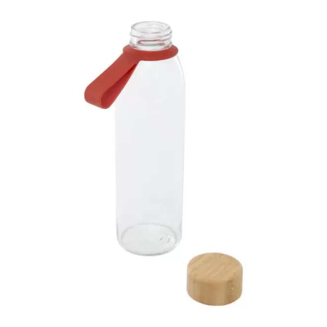 BOUTEILLE EN VERRE 500ML PERSONNALISABLE 'LODO DRAGONNE'