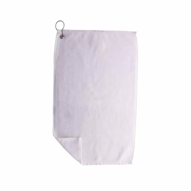 SERVIETTE DE GOLF PERSONNALISABLE 'GOLOFEU SUBLI'