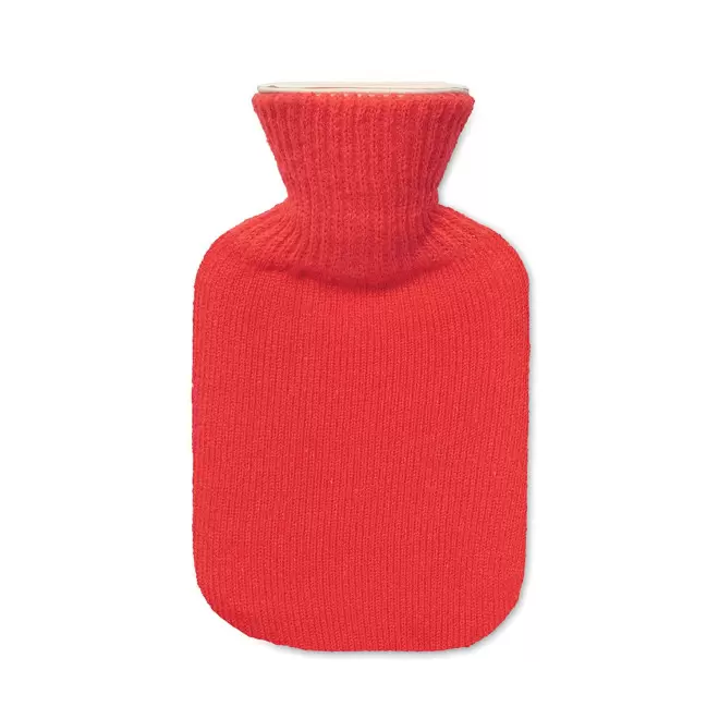 BOUILLOTTE DE NOEL PERSONNALISABLE 'FLOSKI'