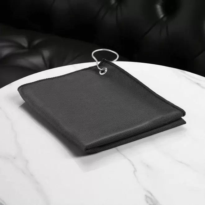 SERVIETTE GOLF PERSONNALISABLE 'GOLOFA MICROFIBRE'