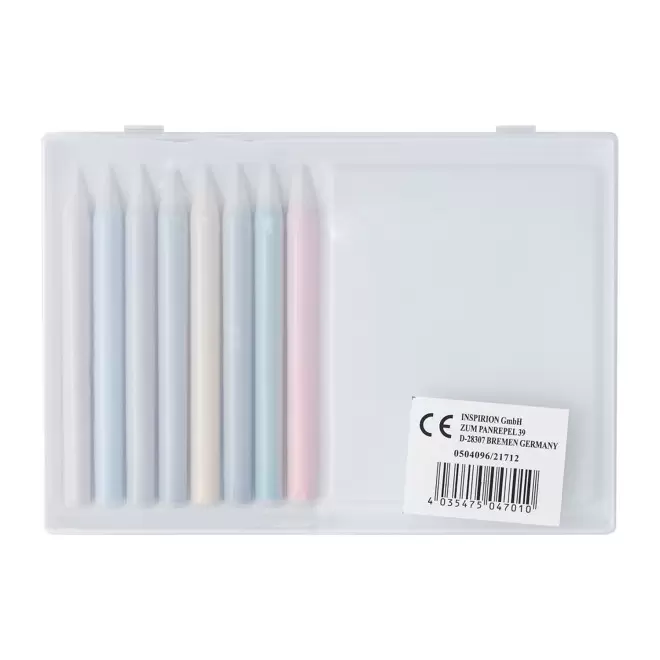 SET DE COLORIAGE PERSONNALISABLE 'WONDERFUL'