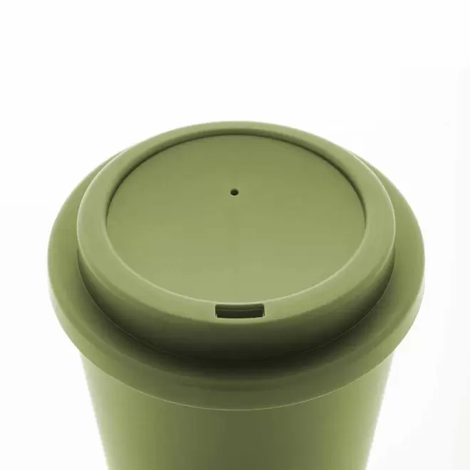 MUG DOUBLE PAROI PLASTIQUE 300ML PERSONNALISABLE 'STARZ'