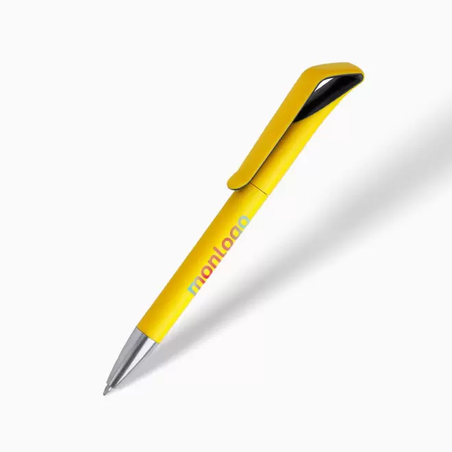 STYLO PERSONNALISABLE 'DONATO COLOR'