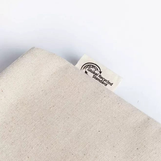 TROUSSE ISOTHERME EN COTON PERSONNALISABLE 'ANXY'