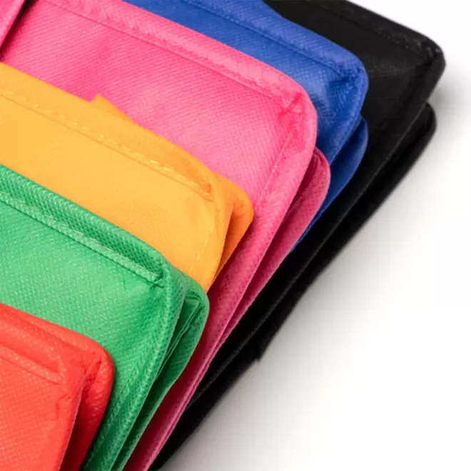 SAC ISOTHERME NON TISSE PERSONNALISABLE 'MALIKTA'