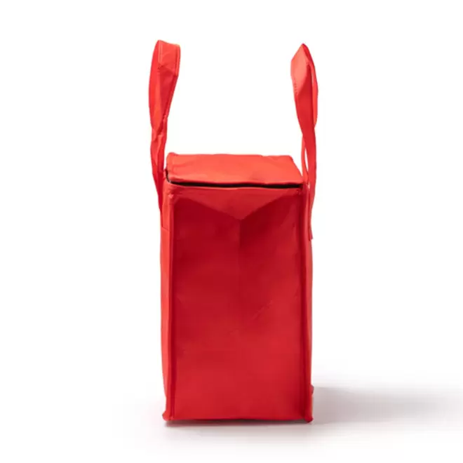 SAC ISOTHERME NON TISSE PERSONNALISABLE 'MALIKTA'