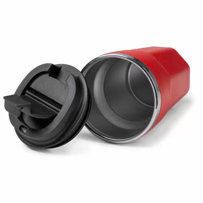 MUG ISOTHERME 400ML PERSONNALISABLE 'DODMAC'