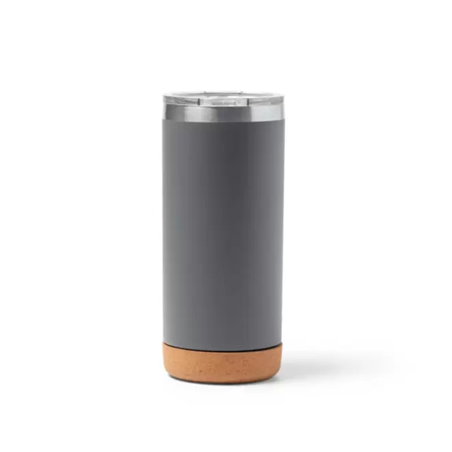 MUG ISOTHERME RECYCLE PERSONNALISABLE 'MAFLOW POIGNEE COLOR'