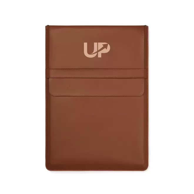 POCHETTE ORDINATEUR PERSONNALISABLE 'MOTILO 14"