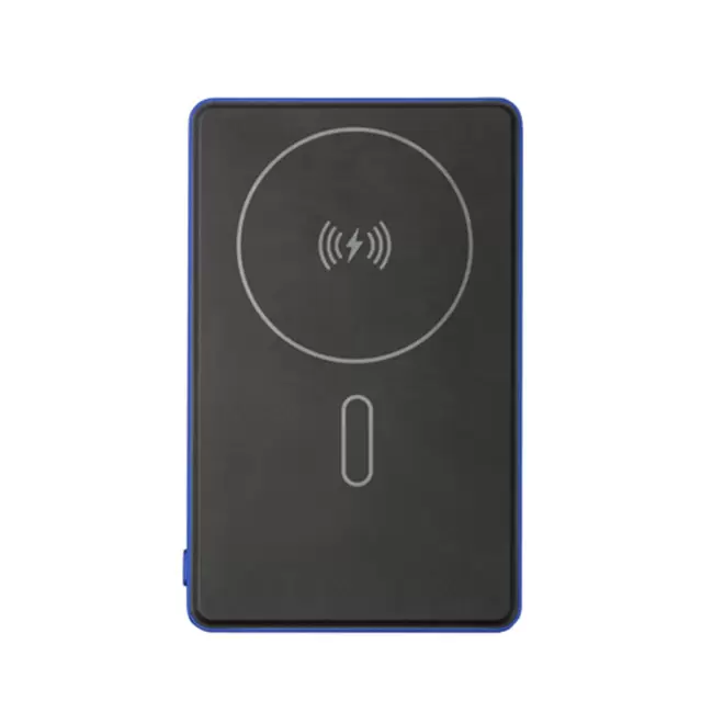 POWERBANK MAGNETIQUE PERSONNALISABLE 'ARCONI ALU'