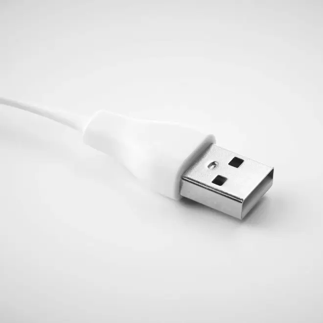 CABLE PORTE CLE PERSONNALISABLE 'MEDIACLE'