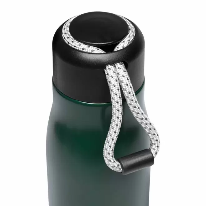 BOUTEILLE ISOTHERME PERSONNALISABLE 500ML 'MOSS'