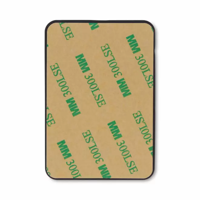 SUPPORT TELEPHONE PERSONNALISABLE VENTOUSE 'MINOUCHE'