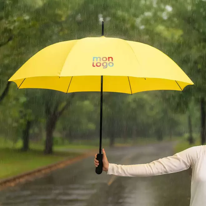 PARAPLUIE GOLF PERSONNALISABLE 'PAPANI'