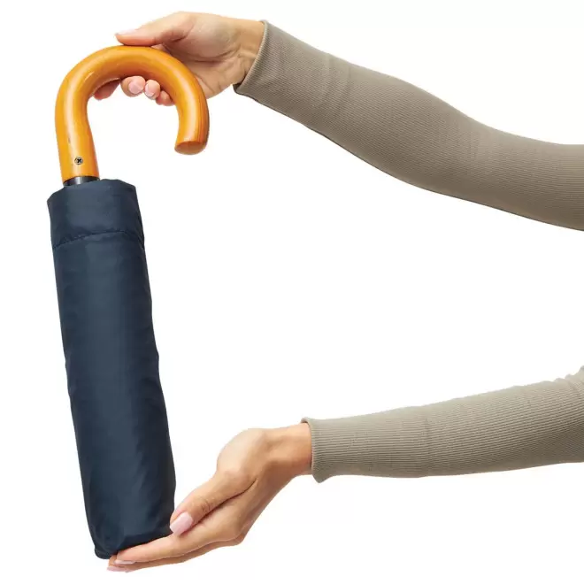 PARAPLUIE PLIABLE PERSONNALISABLE 'LORDY'