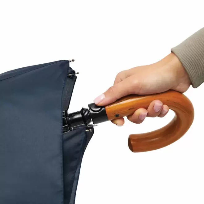 PARAPLUIE PLIABLE PERSONNALISABLE 'LORDY'