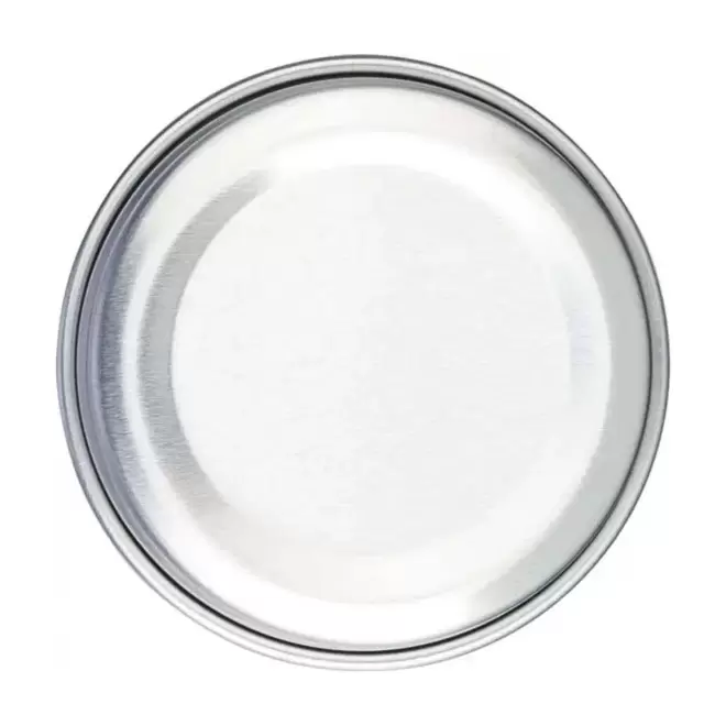 BAUME A LEVRE PERSONNALISE EN POT METAL 'KELIP'