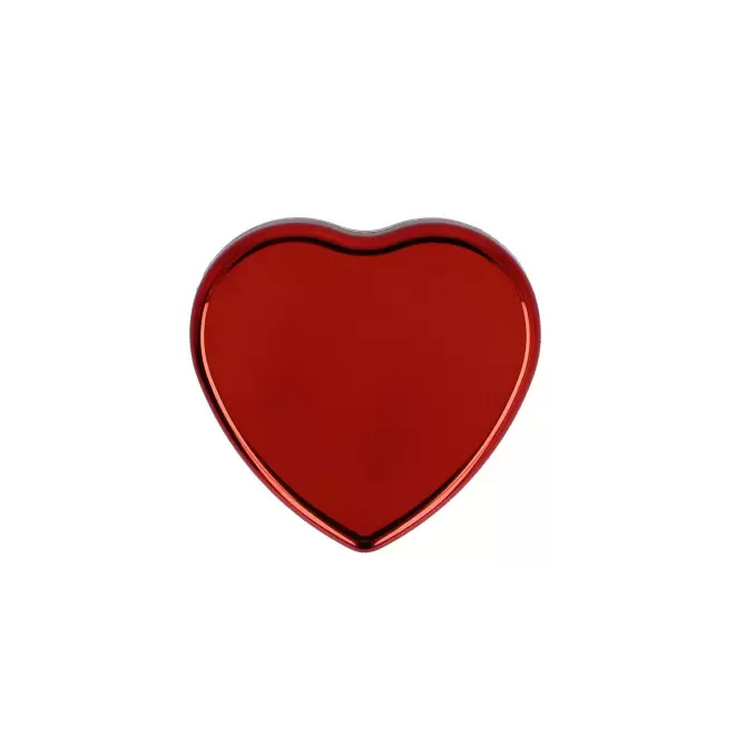 BAUME A LEVRE EN POT COEUR PERSONNALISE 'KELIP SHINE'