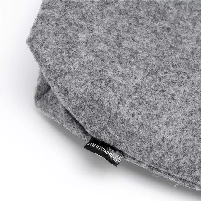 TROUSSE EN FEUTRINE XL PERSONNALISABLE 'REDDY XL'