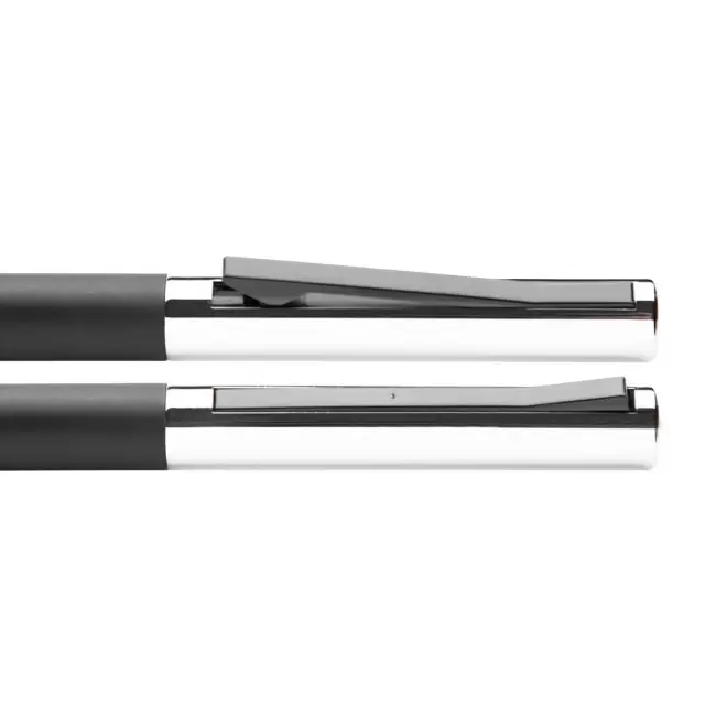 STYLO PERSONNALISE EN ALUMINIUM AVEC ECRIN 'PERZIK'