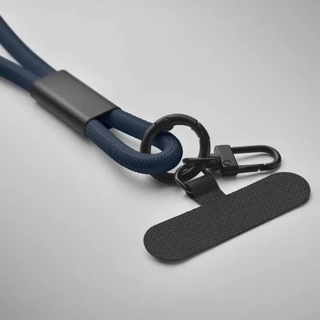 TOUR DE COU CHARGEUR PERSONNALISABLE 60W 'PUNTI'