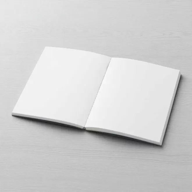 CARNET SOUPLE A6 PERSONNALISABLE 'HURVY' 