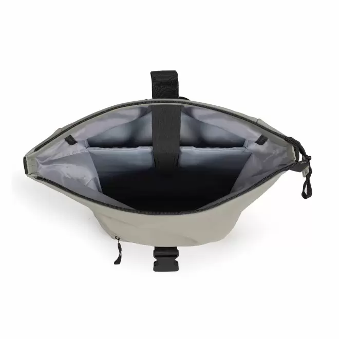 SAC A DOS EN PU PERSONNALISABLE 'SCHLUSS'