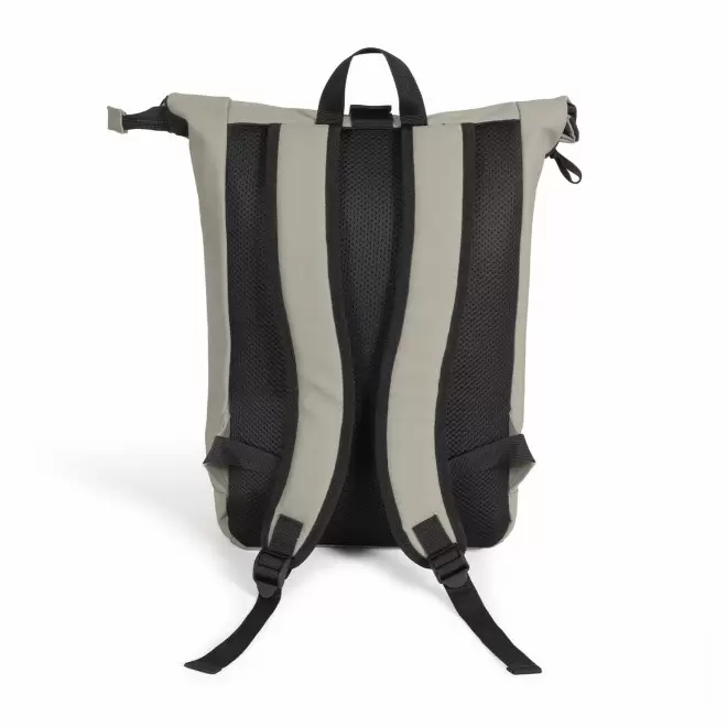 SAC A DOS EN PU PERSONNALISABLE 'SCHLUSS'