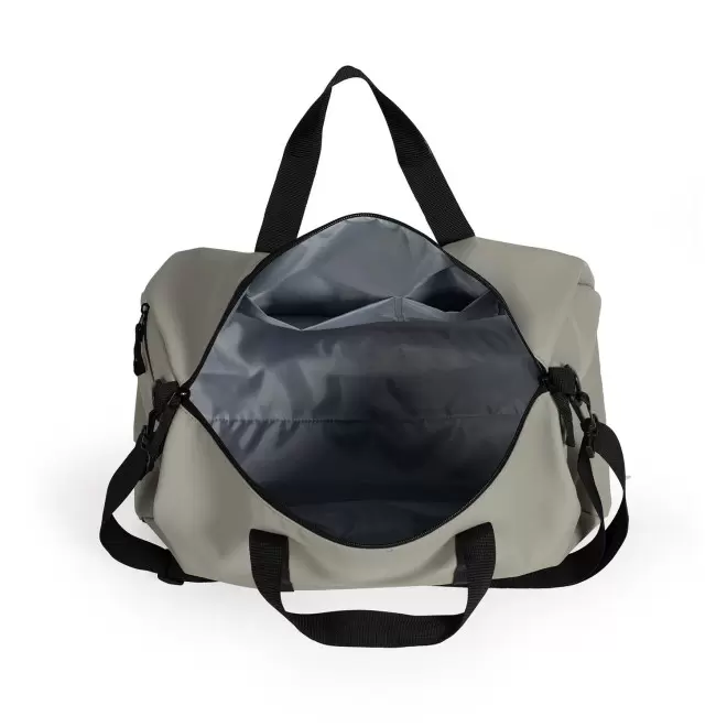 SAC VOYAGE EN PU PERSONNALISABLE 'SCHLUSS'