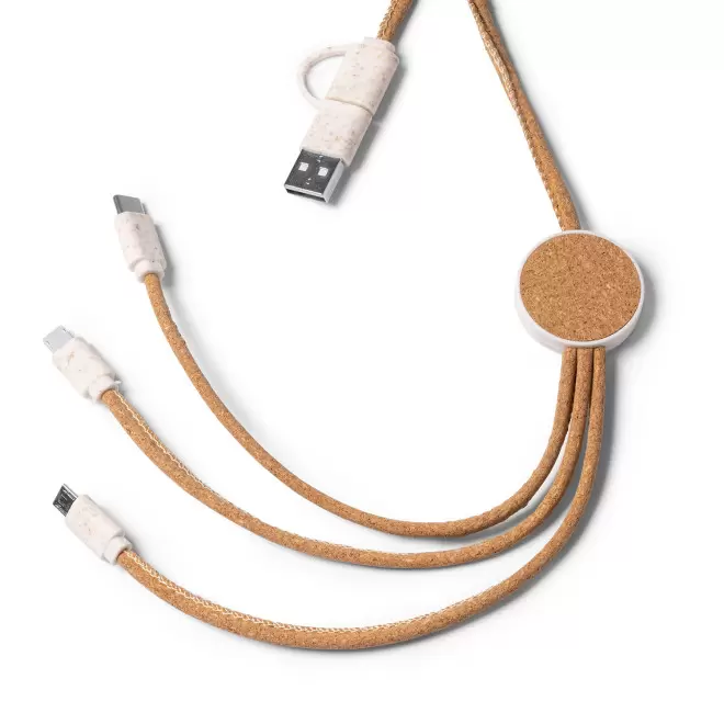 CABLE PERSONNALISABLE 'ONTARIO LIEGE LONG'