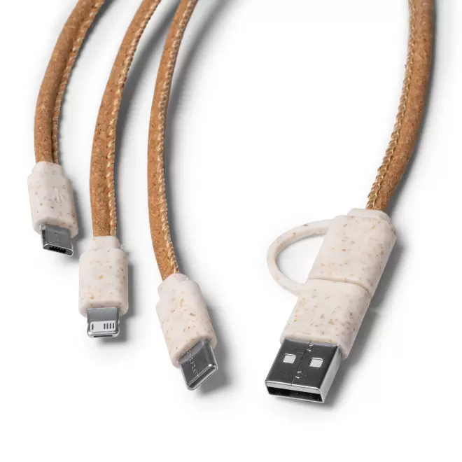 CABLE PERSONNALISABLE 'ONTARIO LIEGE LONG'