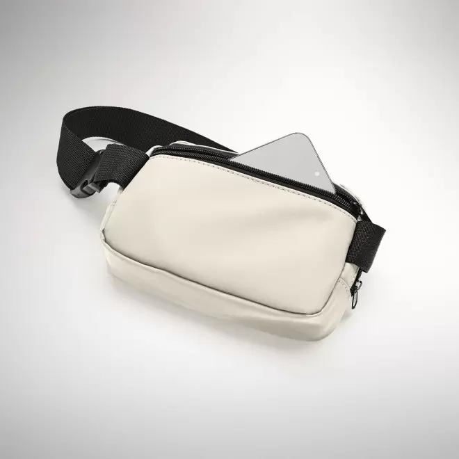 SAC BANANE RPET PERSONNALISABLE 'KOROSA'