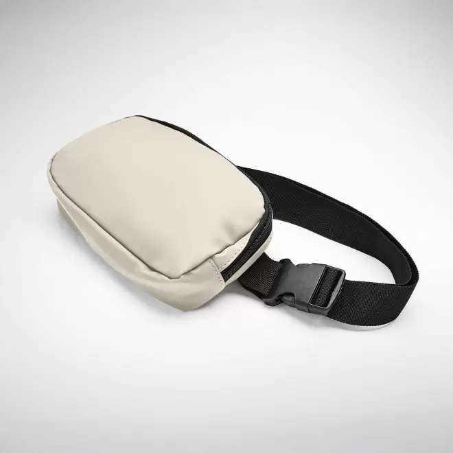 SAC BANANE RPET PERSONNALISABLE 'KOROSA'