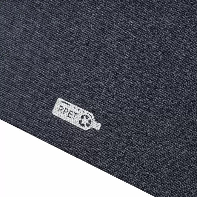 CARNET PERSONNALISABLE A5 RPET A SPIRALES 'NUTS'