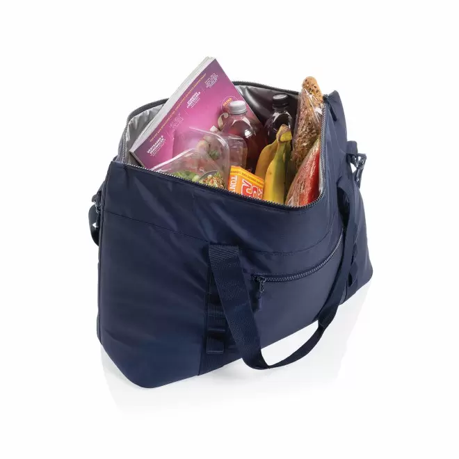 SAC PERSONNALISABLE ISOTHERME RPET 'ELLIE CABAS'