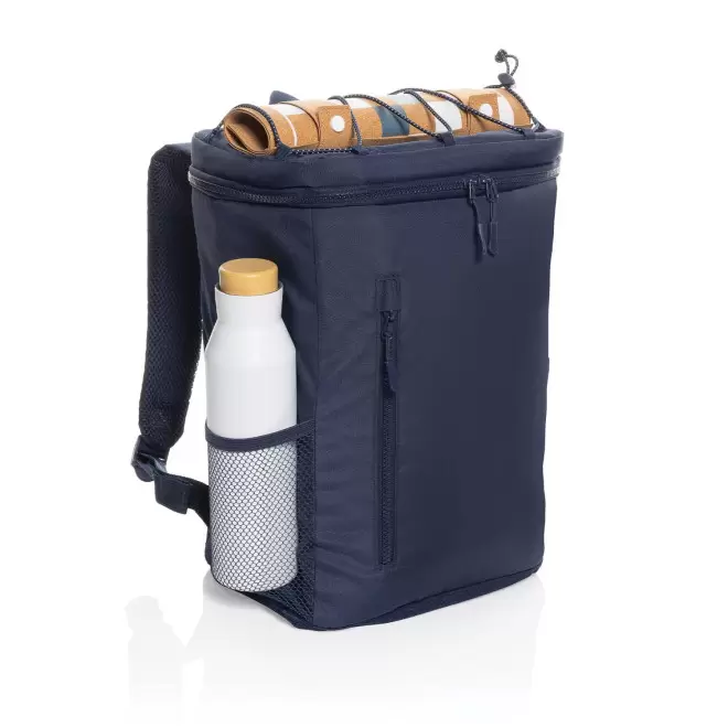 SAC A DOS PERSONNALISABLE ISOTHERME 'ELLIE BACK'