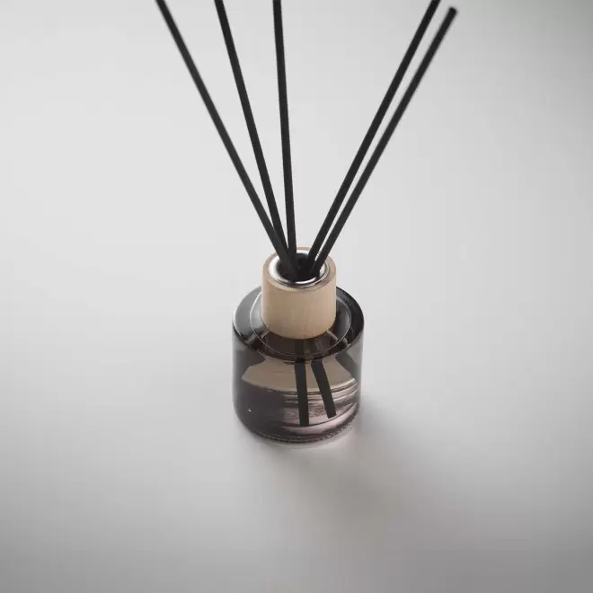 DIFFUSEUR DE PARFUM 50ML PERSONNALISABLE 'AROME'